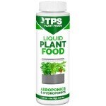 Hydroponic Liquid Fertilizer - 8oz