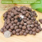 Organic Clay Pebbles for Hydroponic Growing System