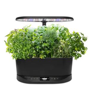 AeroGarden Bounty Basic - Indoor LED Garden