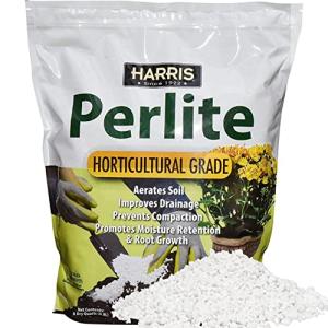 Harris Premium Perlite for Root Growth