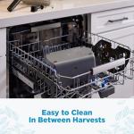 AeroGarden Harvest 2.0 Hydroponic Indoor Garden System