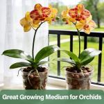 Organic Clay Pebbles for Hydroponic Growing System