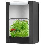 Compact Hydroponic Grow Tent