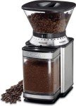 Cuisinart Supreme Grind Automatic Coffee Burr Mill