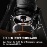 Staresso Plus SP300 Manual Portable Espresso Maker
