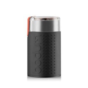 Bodum Bistro Electric Coffee Grinder - Black