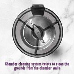 Mr. Coffee Automatic Grinder with 5 Settings