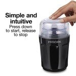 Proctor Silex Quiet Electric Coffee Grinder