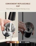 SHARDOR Electric Adjustable Coffee and Spice Grinder