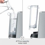 Breville Bambino Espresso Machine with Auto Frother