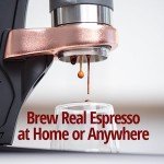Flair PRO 3 Manual Espresso Maker - Black