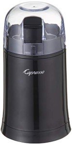 Capresso Cool Grind Coffee and Spice Grinder