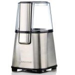 OVENTE Electric Coffee Grinder - 2.1 Ounce Capacity
