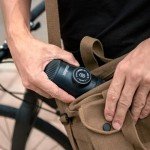 WACACO Nanopresso Portable Espresso Maker - Upgrade