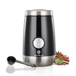 Dr. Mills DM-7445 Electric Coffee and Spice Grinder