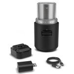 KitchenAid Go™ Cordless Coffee Blade Grinder