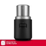 KitchenAid Go™ Cordless Coffee Blade Grinder