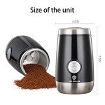 Dr. Mills DM-7445 Electric Coffee and Spice Grinder