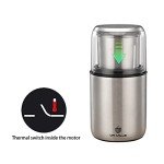 Dr. Mills DM-7452 Electric Coffee and Spice Grinder