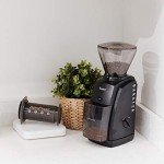 Baratza Encore Coffee Grinder - Black