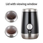 Dr. Mills DM-7445 Electric Coffee and Spice Grinder