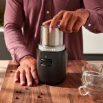 KitchenAid Go™ Cordless Coffee Blade Grinder