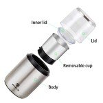 Dr. Mills DM-7452 Electric Coffee and Spice Grinder