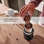 KitchenAid Go™ Cordless Coffee Blade Grinder