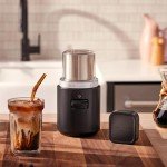 KitchenAid Go™ Cordless Coffee Blade Grinder