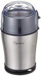 Capresso Cool Grind Coffee Grinder - Silver