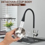 Electric Coffee and Spice Grinder with Removable Bowl