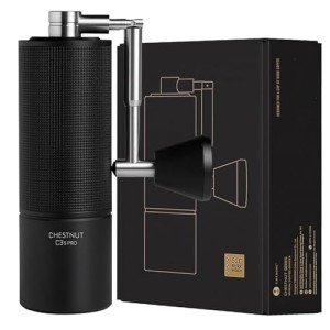 TIMEMORE Chestnut C3S Pro Manual Coffee Grinder