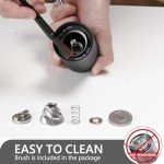 TIMEMORE Chestnut C2S Manual Coffee Grinder