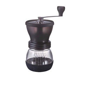 Hario Skerton Plus Ceramic Coffee Grinder