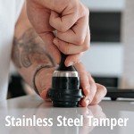 Flair Classic Espresso Maker with Pressure Kit