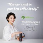1Zpresso K-Ultra Manual Coffee Grinder with Case