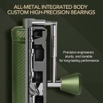 Timemore S3 Manual Coffee Grinder - Adjustable Burr