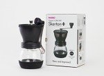 Hario Skerton Plus Ceramic Coffee Grinder