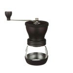 Hario Skerton Plus Ceramic Coffee Grinder