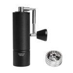 Timemore Chestnut C3S Manual Coffee Grinder - Black