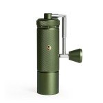 TIMEMORE S3 Manual Coffee Grinder - Green