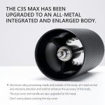 Timemore Chestnut C3S Manual Coffee Grinder - Black