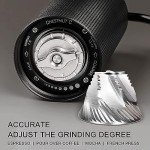 TIMEMORE Chestnut C3 Manual Coffee Grinder 25g