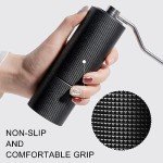 TIMEMORE Chestnut C3 Manual Coffee Grinder 25g