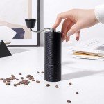 TIMEMORE Chestnut C3 Manual Coffee Grinder 25g