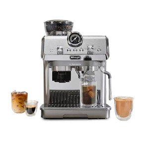 De'Longhi La Specialista Evo Espresso Machine