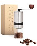 Laguna Pacific Manual Coffee Bean Grinder - 6 Settings