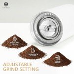 Timemore Chestnut C3S Pro Manual Coffee Grinder