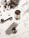 Laguna Pacific Manual Coffee Bean Grinder - 6 Settings