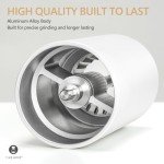 Timemore Chestnut C3S Pro Manual Coffee Grinder